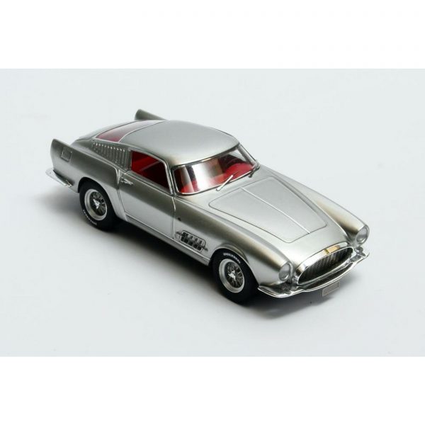 Matrix MX50604-072 Ferrari 250GT Berlinetta Speciale Silver 1956 