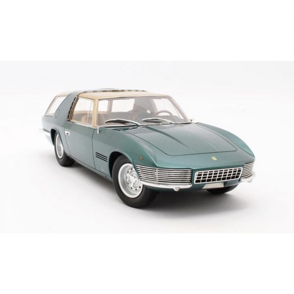 Matrix MXL0604-081 Ferrari 330GT Shooting Brake Vignale Green 1968