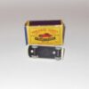 Matchbox Lesney 32a Jaguar XK140 Coupe White - Image 3