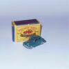 Matchbox Lesney 46a Morris Minor 1000 Sedan Green - Image 4