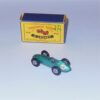 Matchbox Lesney 19c Aston Martin Racing Car - Image 3