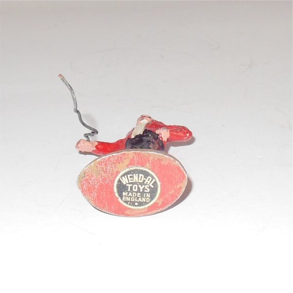 Wend-Al Circus Ring Master 54mm Figure - Image 2
