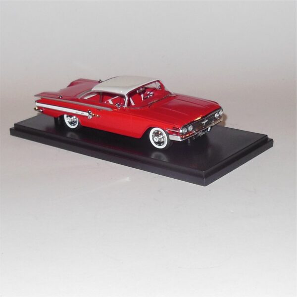 Neo 46915 Chevrolet Impala Sport Coupe 1960