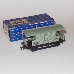 Hornby Dublo 32045 Goods Brake Van BR LMR