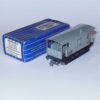 Hornby Dublo 32045 Goods Brake Van BR LMR - Image 3