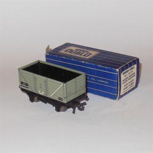 Hornby Dublo 32055 Open Wagon M608344 BR