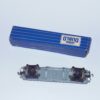 Hornby Dublo 32051 Bogie Bolster Wagon M720550 BR - Image 5