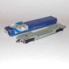 Hornby Dublo 32053 40 Ton Bogie Well Wagon B901006 BR - Image 2