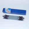 Hornby Dublo 32053 40 Ton Bogie Well Wagon B901006 BR - Image 5