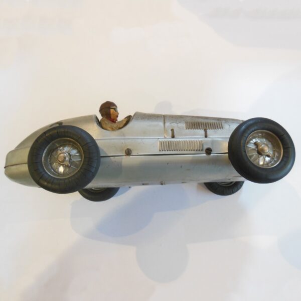 MLB Marchesini Brevettato Ferrari 125 Grand Prix Racing Car