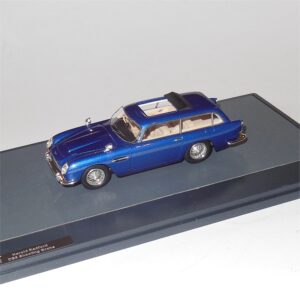 Matrix MX10108-052 Aston Martin DB5 Shooting Brake Harold Radford Blue