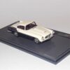 Matrix MX41001-011 Ghia Jaguar XK140 Coupe 1956 White - Image 2