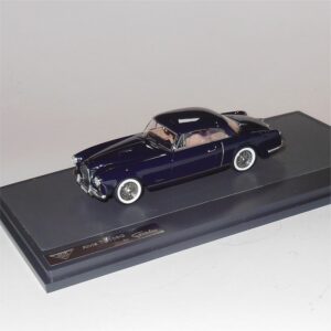 Matrix MX50105-041 Alvis TC108G Coupe 1957 Blue