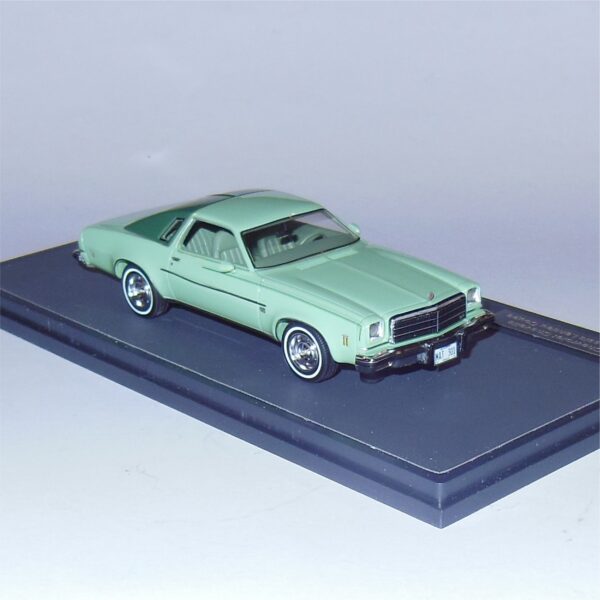 Matrix MX20302-321 Chevrolet Chevelle Malibu Classic Landau Coupe 1974