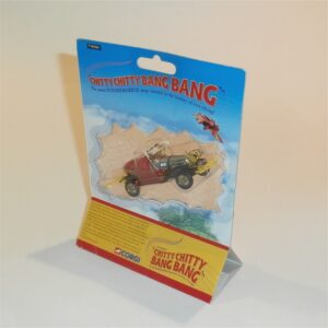 Corgi Classics TY87801 Chitty Chitty Bang Bang Car 1:64