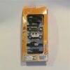 Matchbox Mattel MBX Metal 13 Police Squad 5 Pack - Image 2