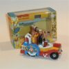 Corgi Toys 802 Popeye Paddle Wagon Mint Boxed c1970