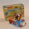 Corgi Toys 802 Popeye Paddle Wagon Mint Boxed c1970