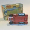 Corgi Toys 802 Popeye Paddle Wagon Mint Boxed c1970