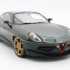 Cult Models Alfa Romeo Disco Volante Green 2013