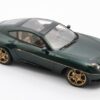 Cult Models Alfa Romeo Disco Volante Green 2013 - Image 2