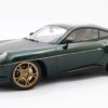 Cult Models Alfa Romeo Disco Volante Green 2013
