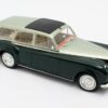 Cult Models Rolls Royce Harold Radford SC Estate Green 1959