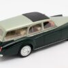 Cult Models Rolls Royce Harold Radford SC Estate Green 1959 - Image 2