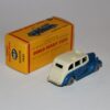 Dinky Toys Dublo Meccano Austin Taxi 067 Mint Boxed - Image 3