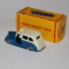 Dinky Toys Dublo Meccano Austin Taxi 067 Mint Boxed - Image 4