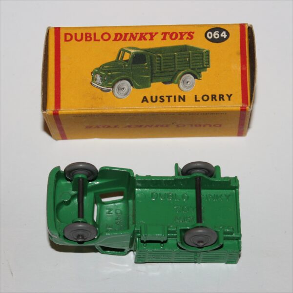 Dinky Toys Dublo Meccano Austin Lorry 064 Excellent Boxed