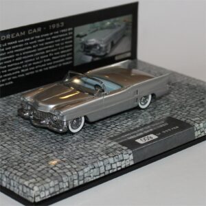 Minichamps 148230 Cadillac Le Mans Dream Car 1953