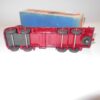 Dinky Toys 505 Foden Flat Truck with Chains Red c1950 - Image 3