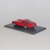 Neo Scale Models Maserati A6GCS 1953 Berlinetta Pininfarina Coupe Red 45662 - Image 2