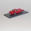 Neo Scale Models Maserati A6GCS 1953 Berlinetta Pininfarina Coupe Red 45662 - Image 3