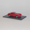 Neo Scale Models Maserati A6GCS 1953 Berlinetta Pininfarina Coupe Red 45662 - Image 4