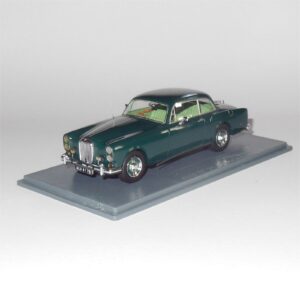 Neo Model 43417 Alvis TF21 Saloon 1 Green