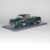 Neo Model 43417 Alvis TF21 Saloon 1966 Green - Image 3