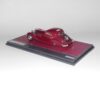 Matrix Model MX41302-171 Mercedes Benz Model 540K Spezial Coupe Red - Image 3