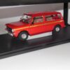 Cult Models CML018-1 Mini Clubman Estate 1974 Red