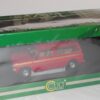 Cult Models CML018-1 Mini Clubman Estate 1974 1:18 Scale Red - Image 5