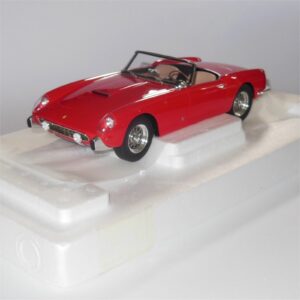 Matrix Models MXL0604-051 Ferrari 250GT 1957 Cabrio Series1 Red