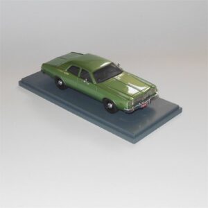 Neo Model 43510 Dodge Monaco Green