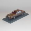 Neo Model 43540 Lincoln Mark VI Beige over Grey - Image 4