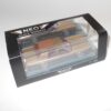 Neo Model 43540 Lincoln Mark VI Brown Tan