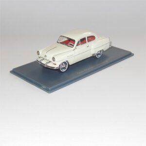 Neo Model 43735 Opel Olympia Limousine Cream