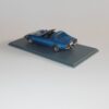 Neo Model 43080 Opel GT Aero Blue - Image 3