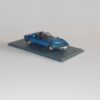Neo Model 43080 Opel GT Aero Blue
