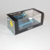 Neo Model 43080 Opel GT Aero Blue - Image 4