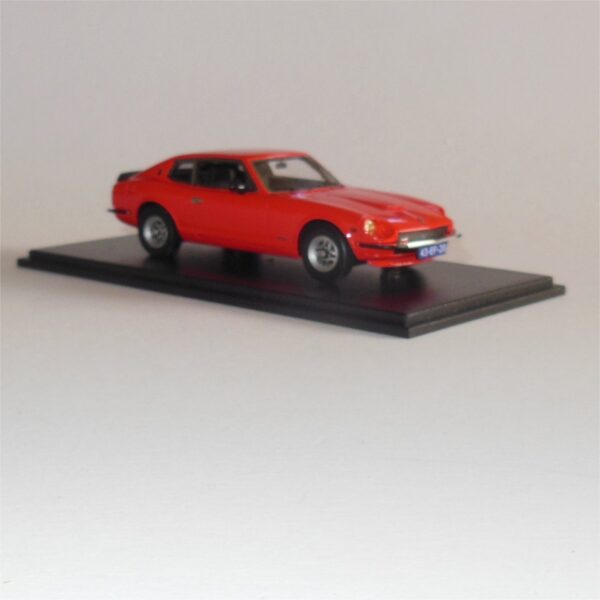 Neo Model 43985 Datsun 260Z 2+2 Red